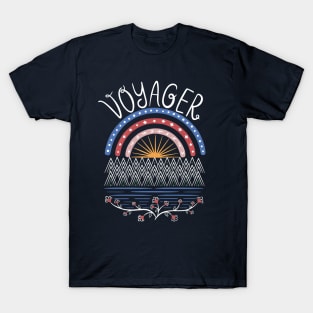 Voyager T-Shirt